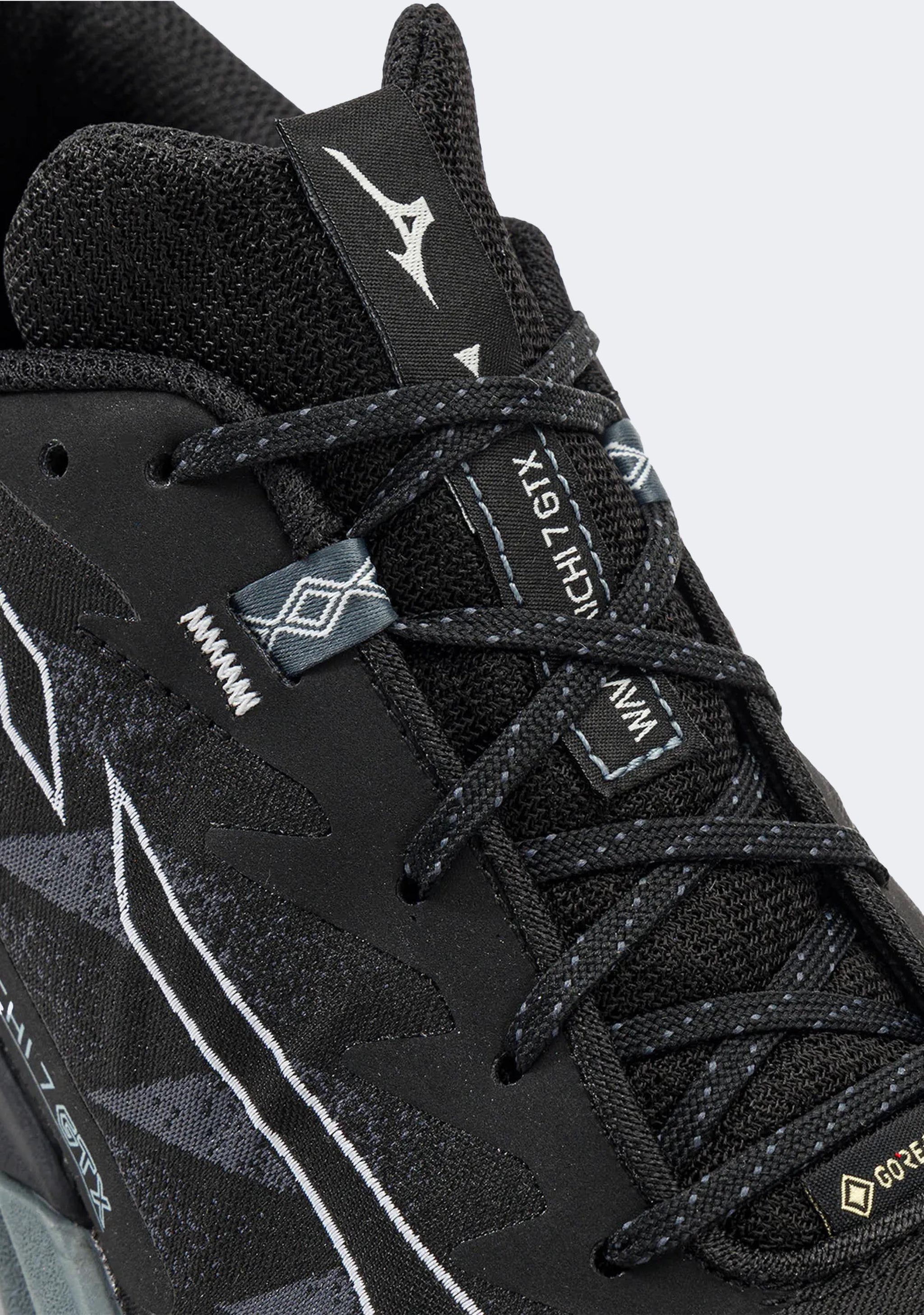 Mizuno Men's Wave Daichi 7 GTX