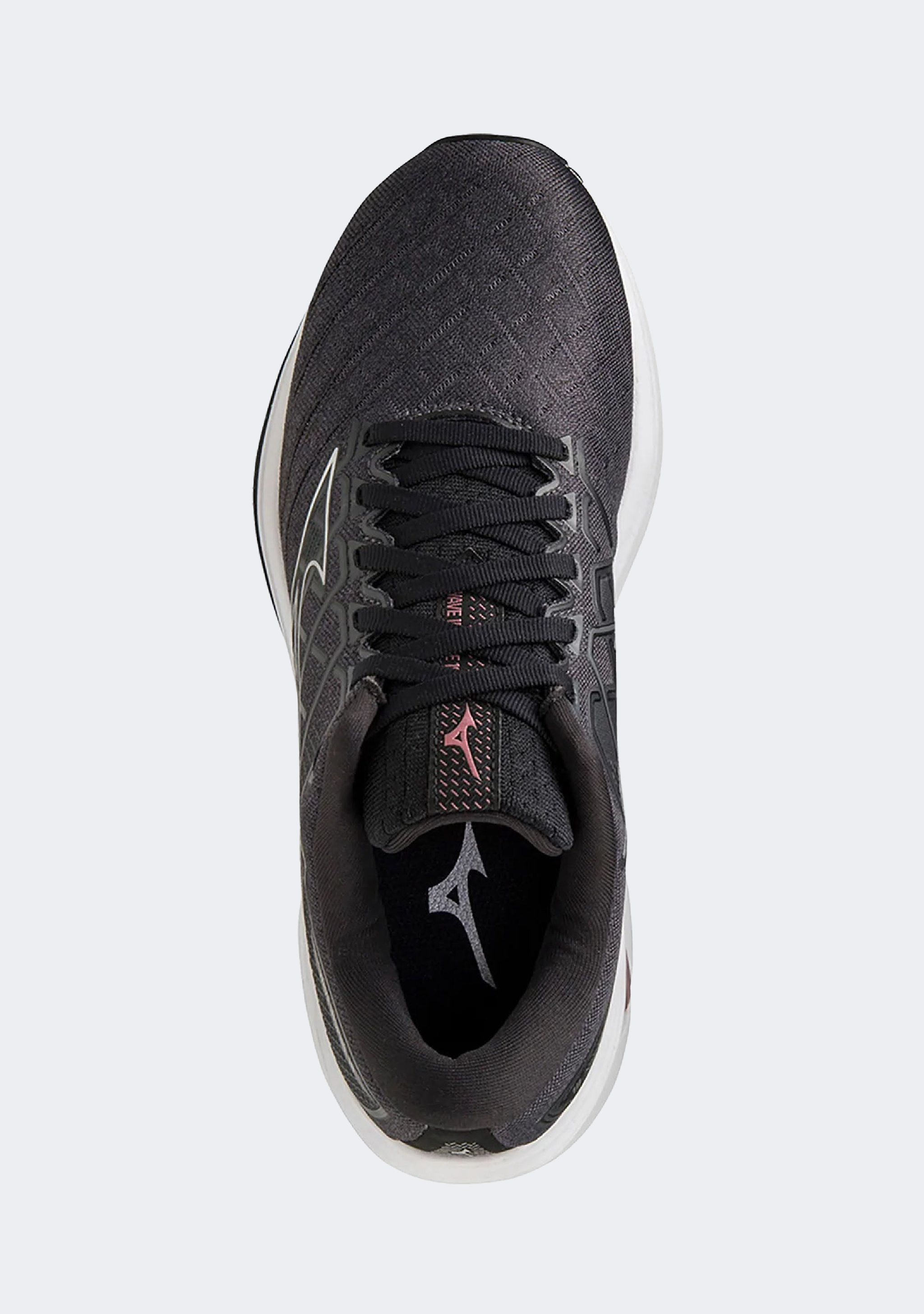Mizuno Women’s Wave Inspire 18 (D Width)