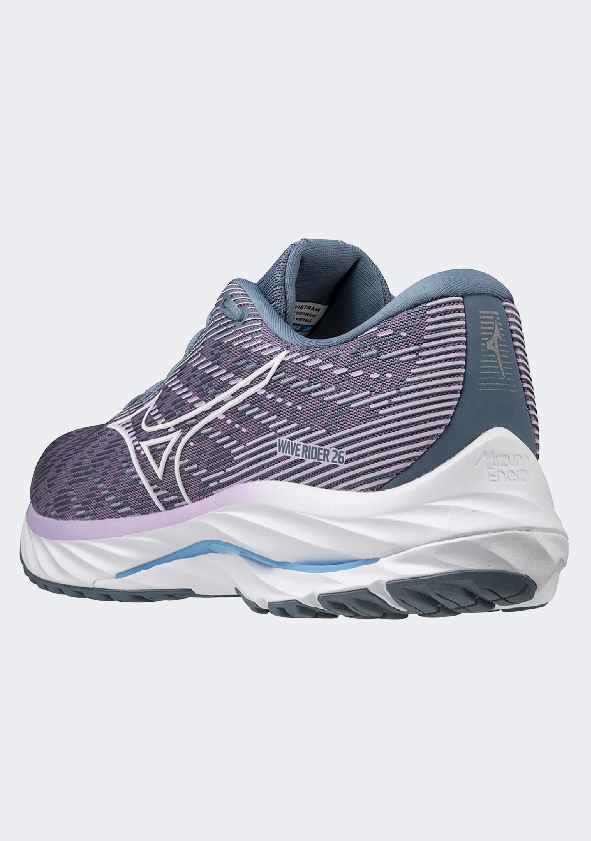 Mizuno Women’s Wave Rider 26