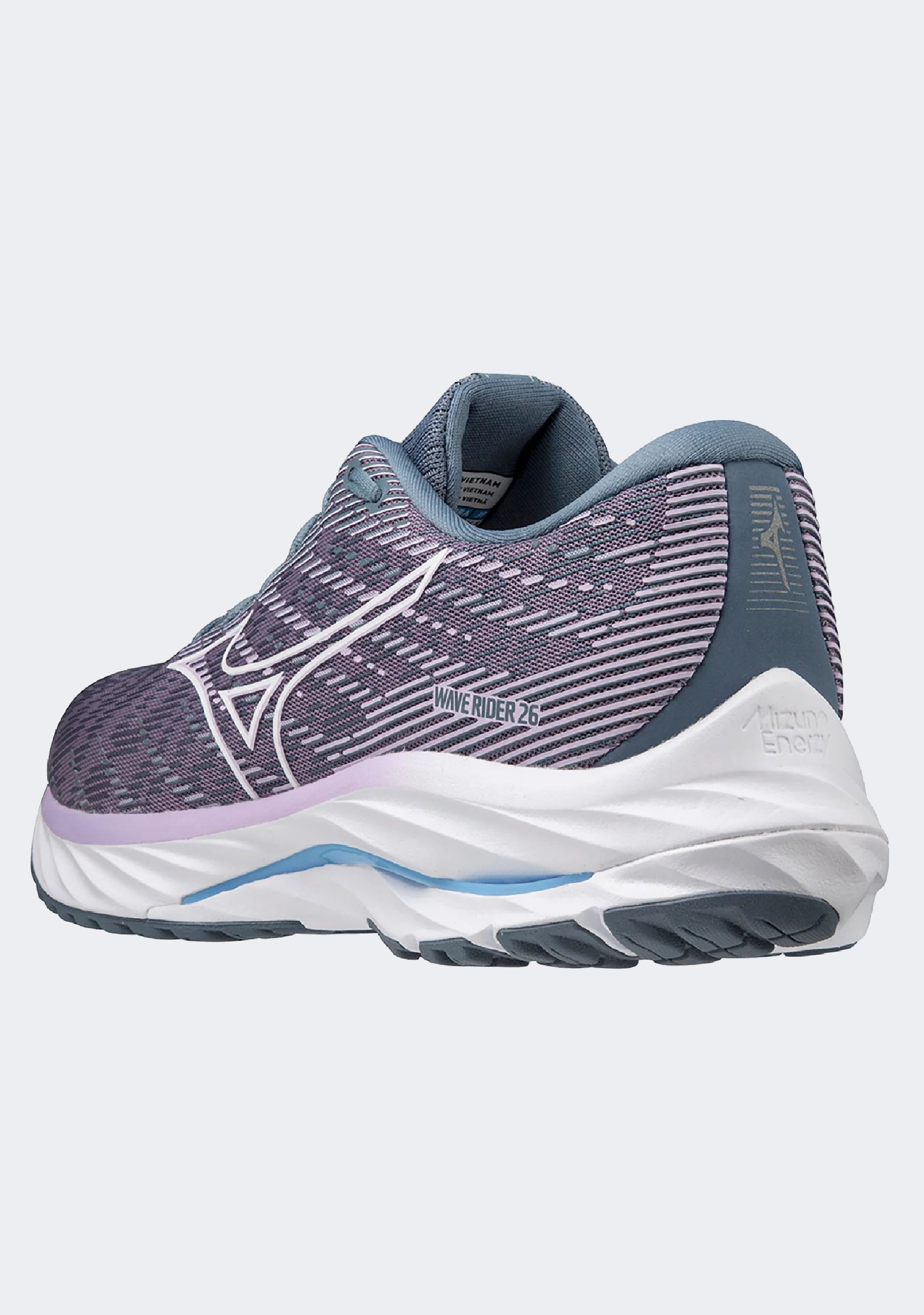 Mizuno Women’s Wave Rider 26