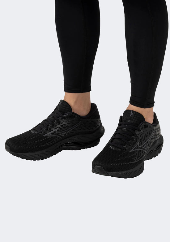 Mizuno Women's Wave Inspire 20 (D WIDTH)