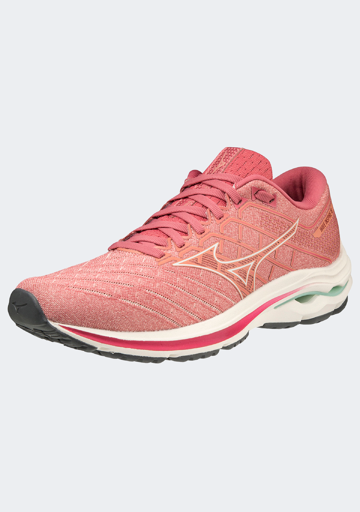 Mizuno Women’s Wave Inspire 18