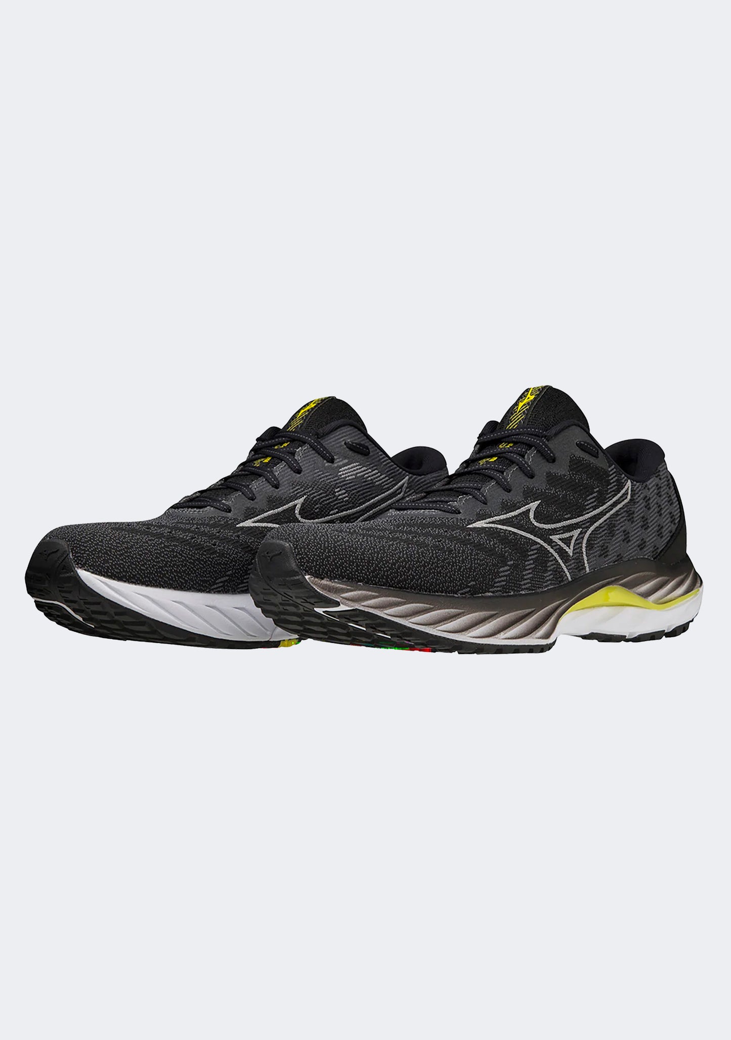 Mizuno Men's Wave Inspire 19 SSW (2E Width)
