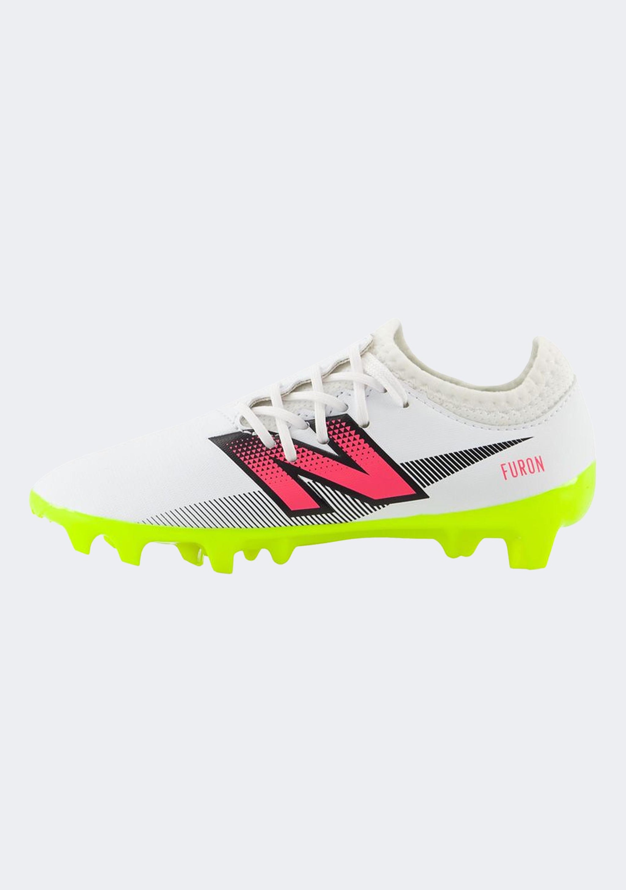 New Balance Kids' Furon Dispatch FG V7