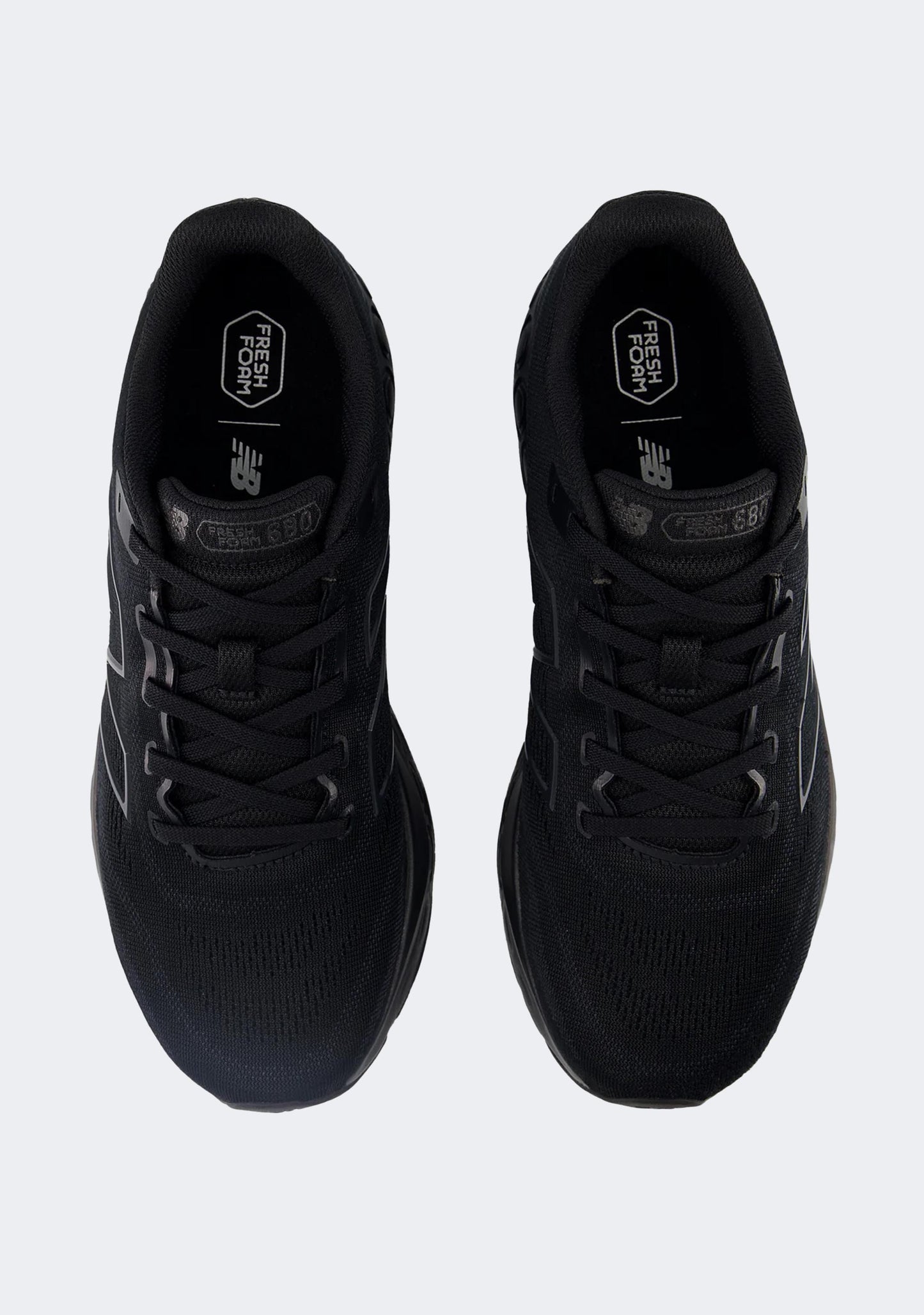 New Balance Men's Fresh Foam 680 V8 (2E Width)