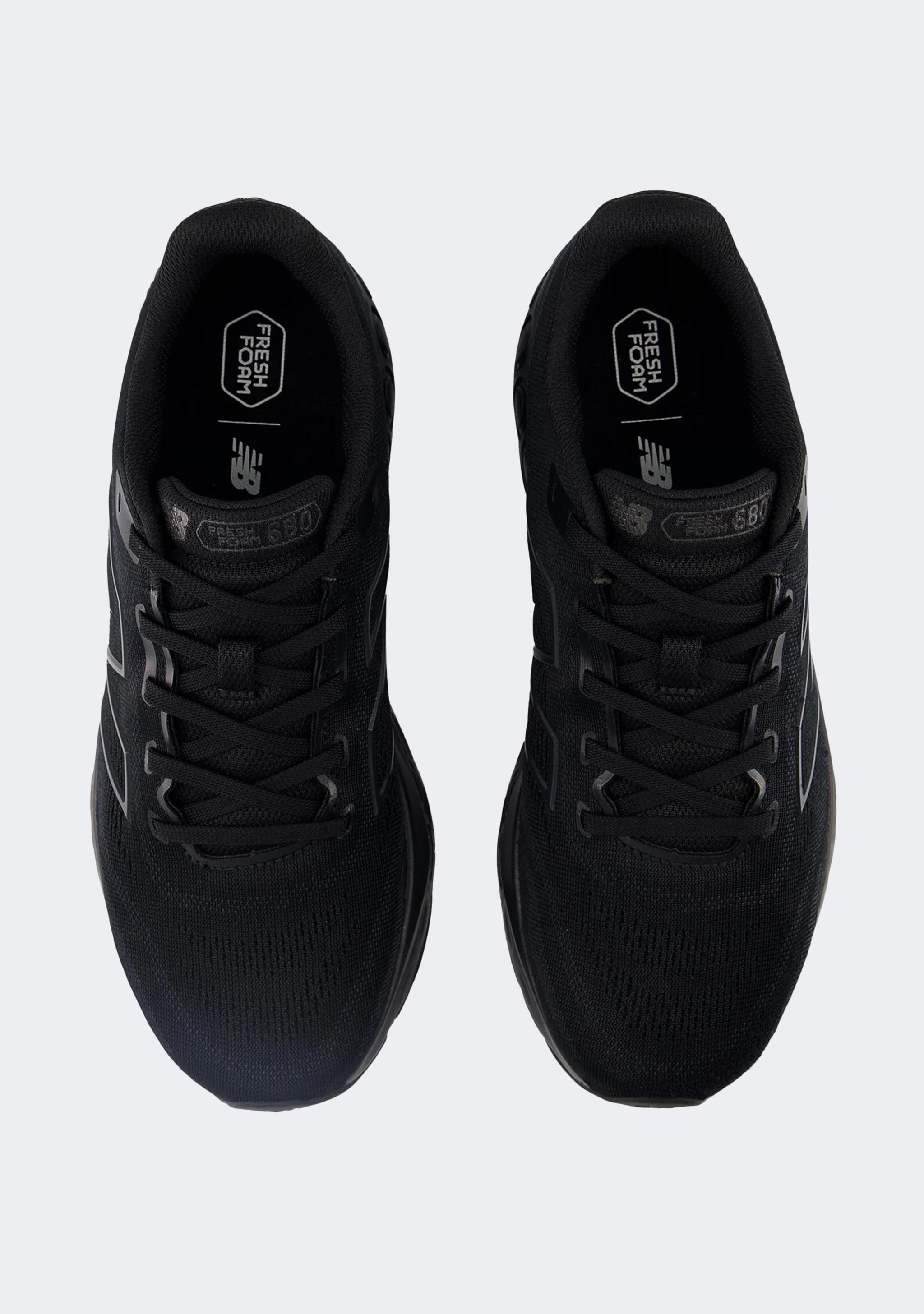 New Balance Men's Fresh Foam 680 V8 (2E Width)