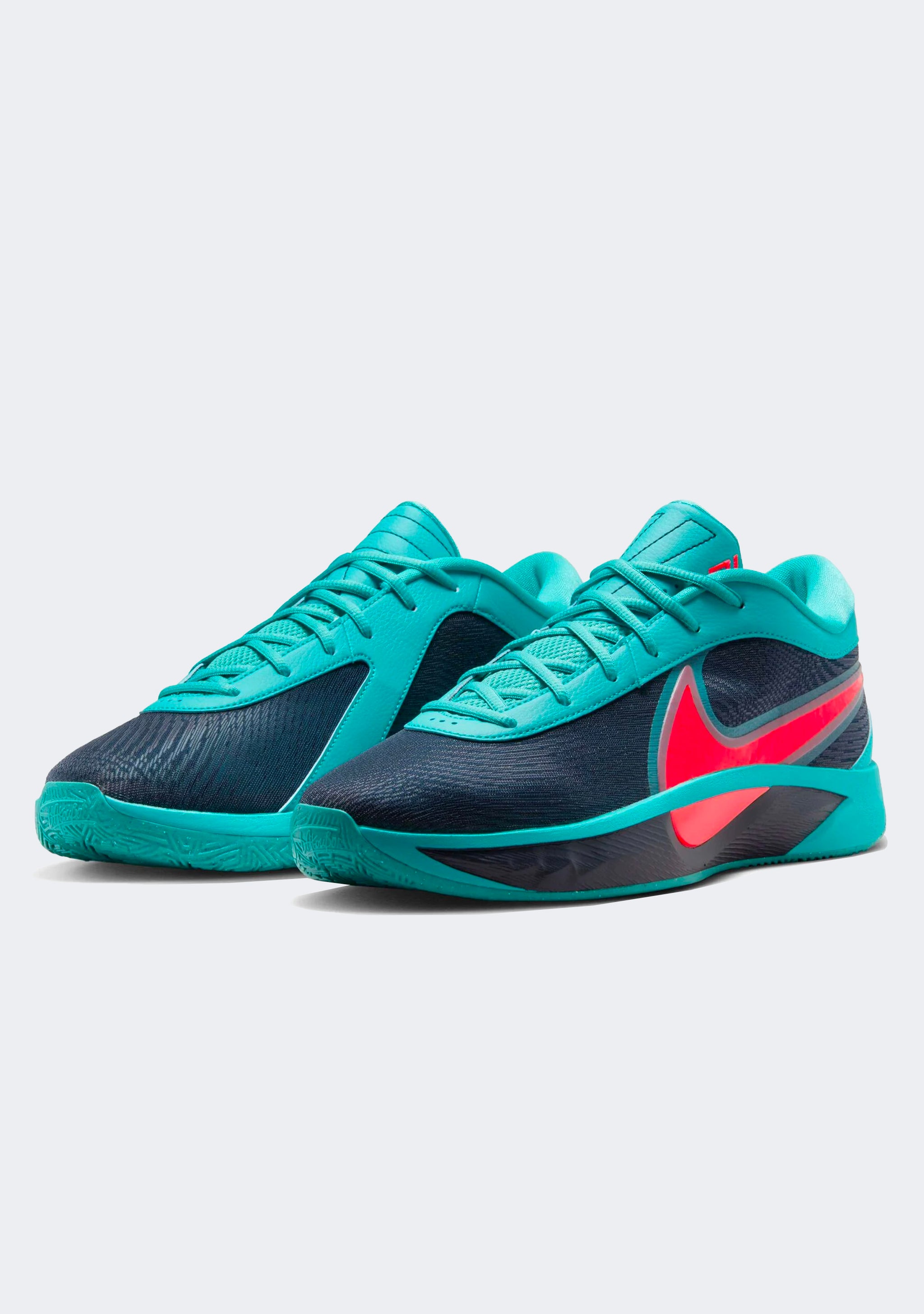 Nike Men's Giannis Freak 6 Basketball Shoes