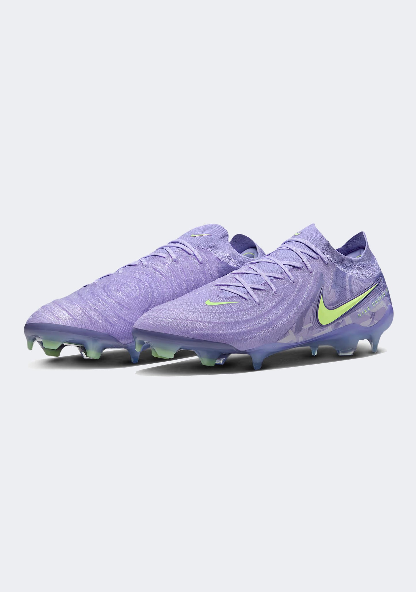 Nike Men's Phantom GX II Elite FG NU 1