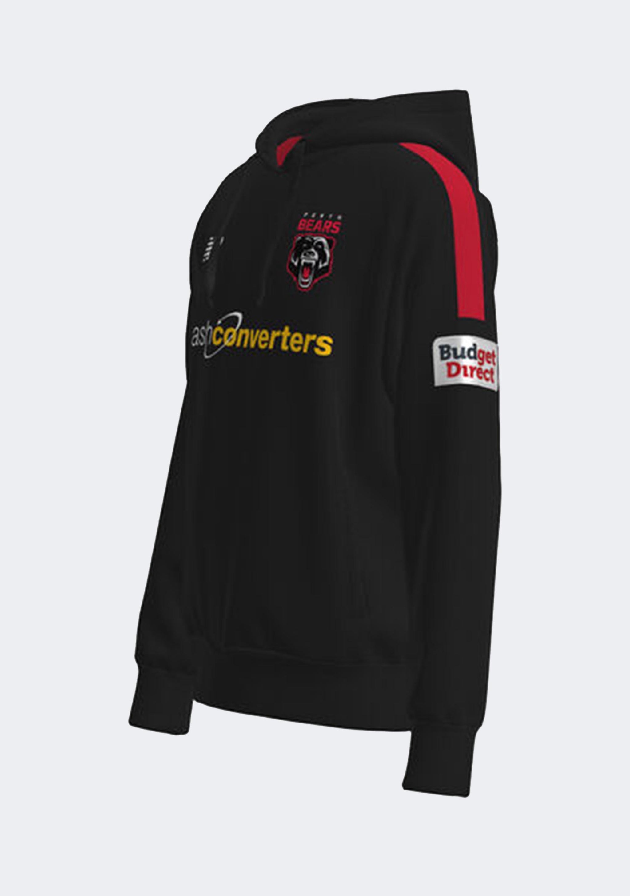 New Balance Men's Perth Bears NRL Hoodie