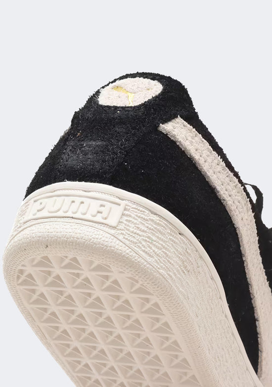 Puma Men's Suede Fat Lace