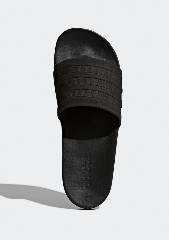 Adidas Men's Adilette Cloudfoam Mono Slide