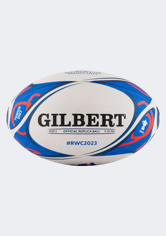 Gilbert Rugby World Cup 2023 Replica Ball