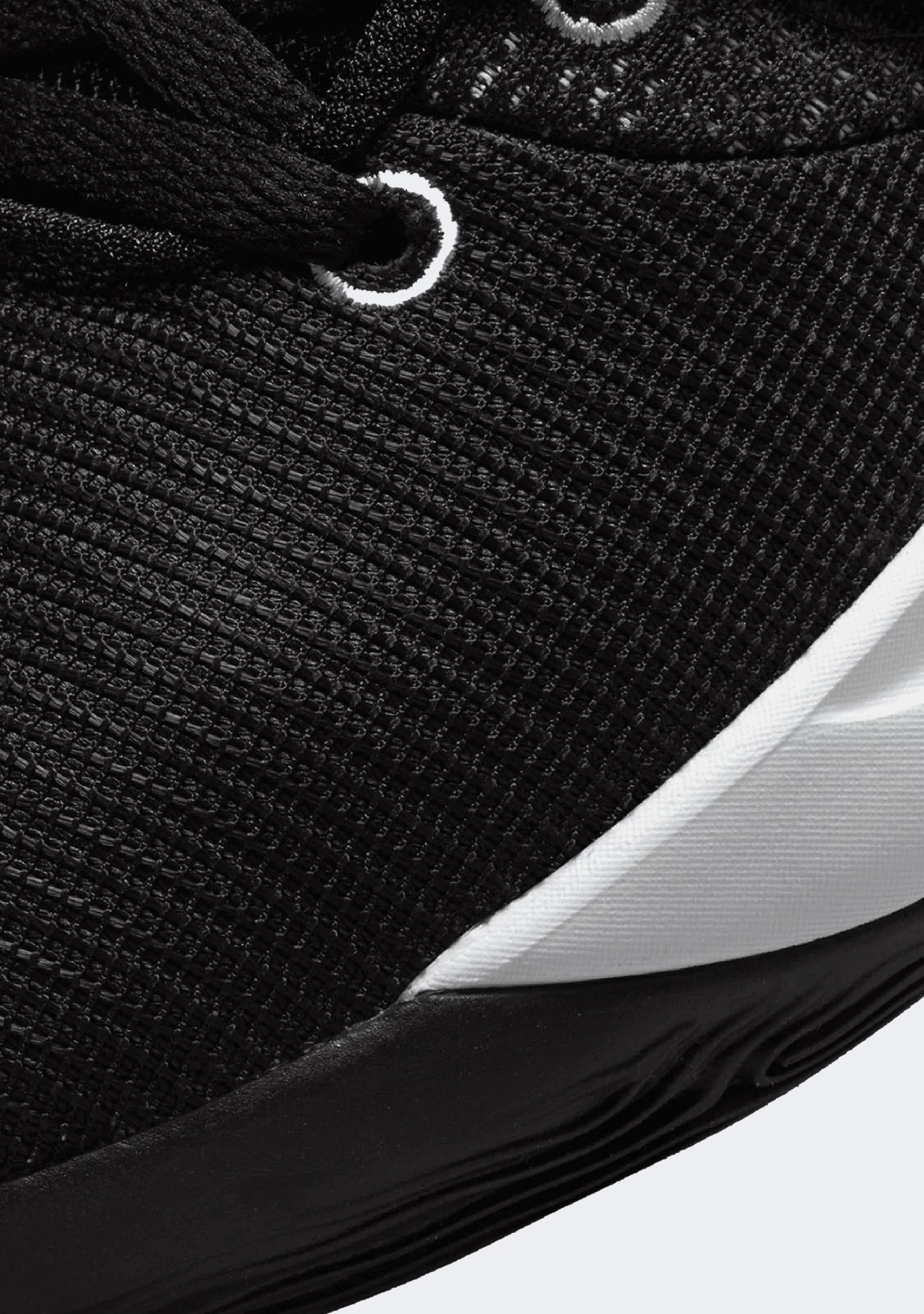 Nike Men's KD Trey 5 X Basketball Shoes Black