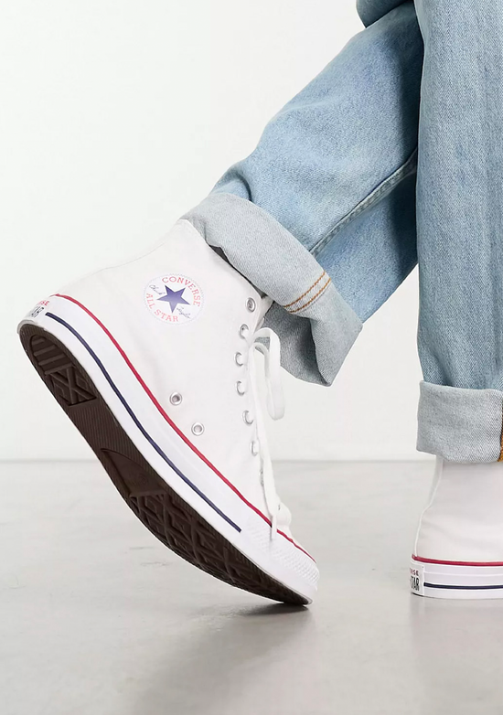 Converse Unisex Chuck Taylor All Star High Top