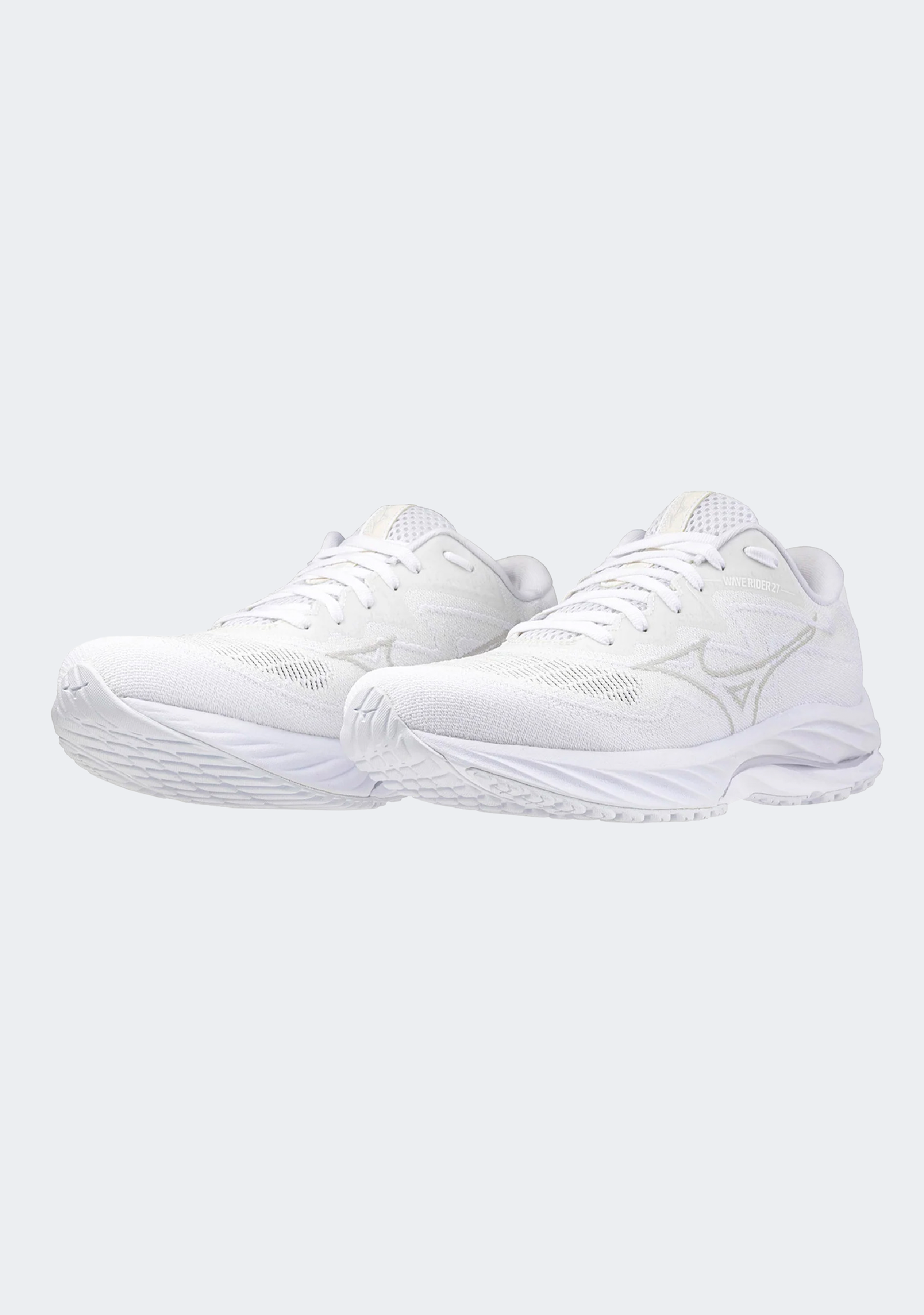 Mizuno Womens Wave Rider 27 SSW