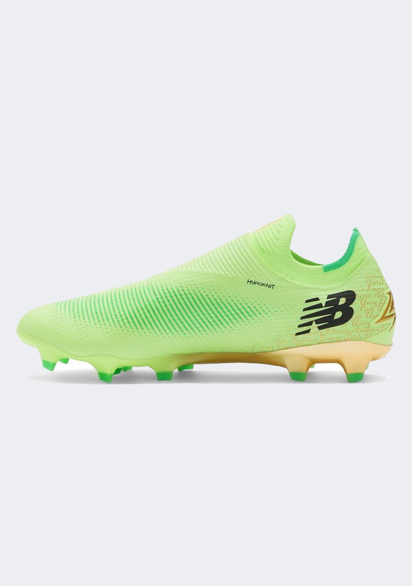 New Balance Men's Furon V7+ PRO FG