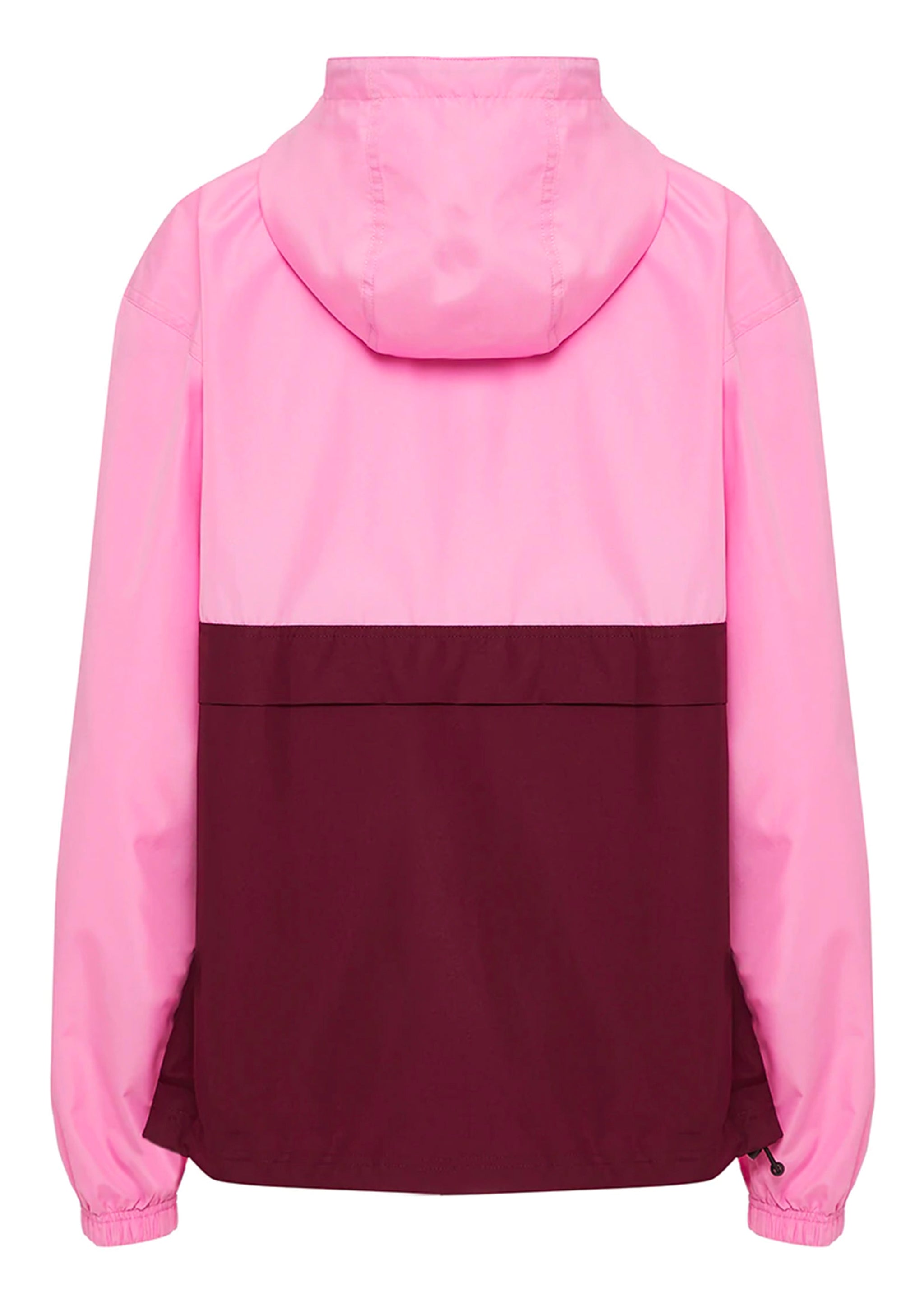 Champion Women’s C Logo Packable Jacket
