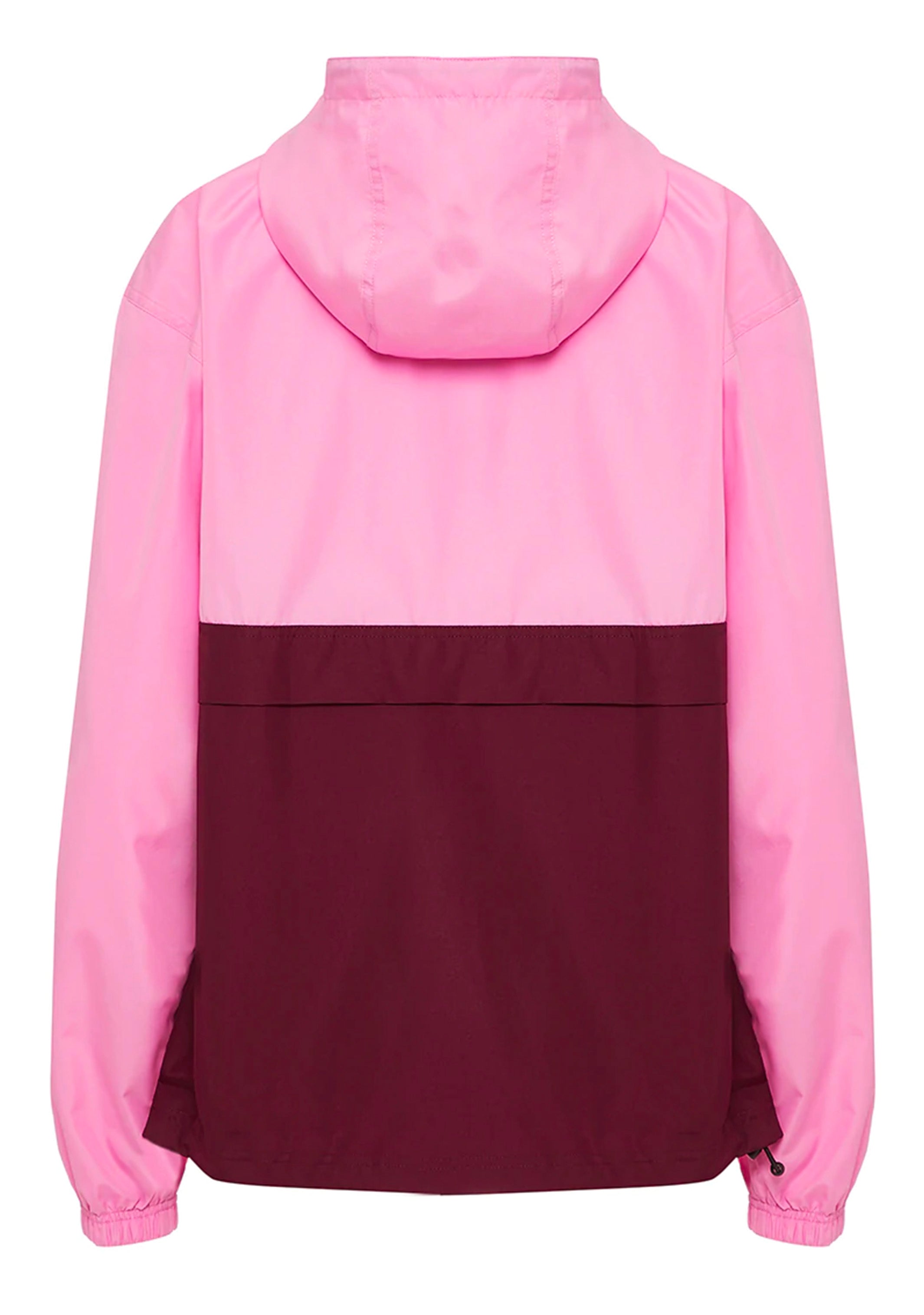 Champion Women’s C Logo Packable Jacket