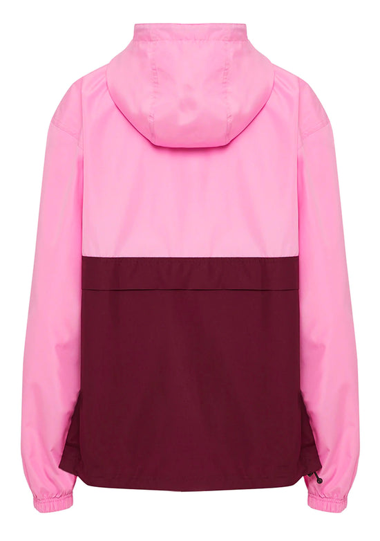 Champion Women’s C Logo Packable Jacket