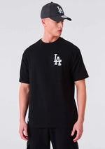 Majestic Athletic LA Dodgers Short Sleeve Tee <br> MJD7020TK