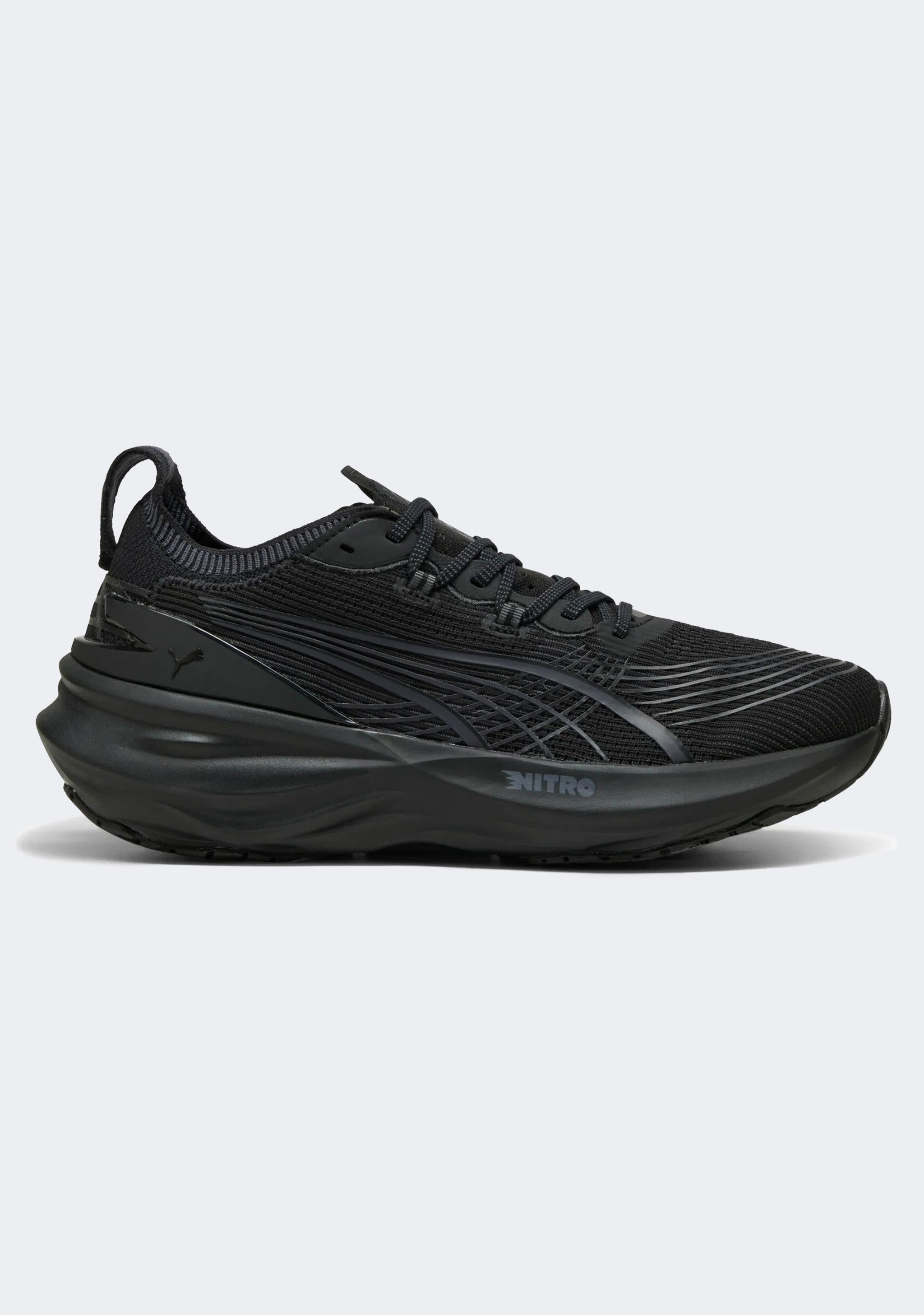Puma Women's ForeverRun NITRO™ 2 Running Shoes (Wide)