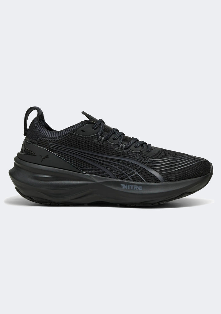Puma Women's ForeverRun NITRO™ 2 Running Shoes (Wide)