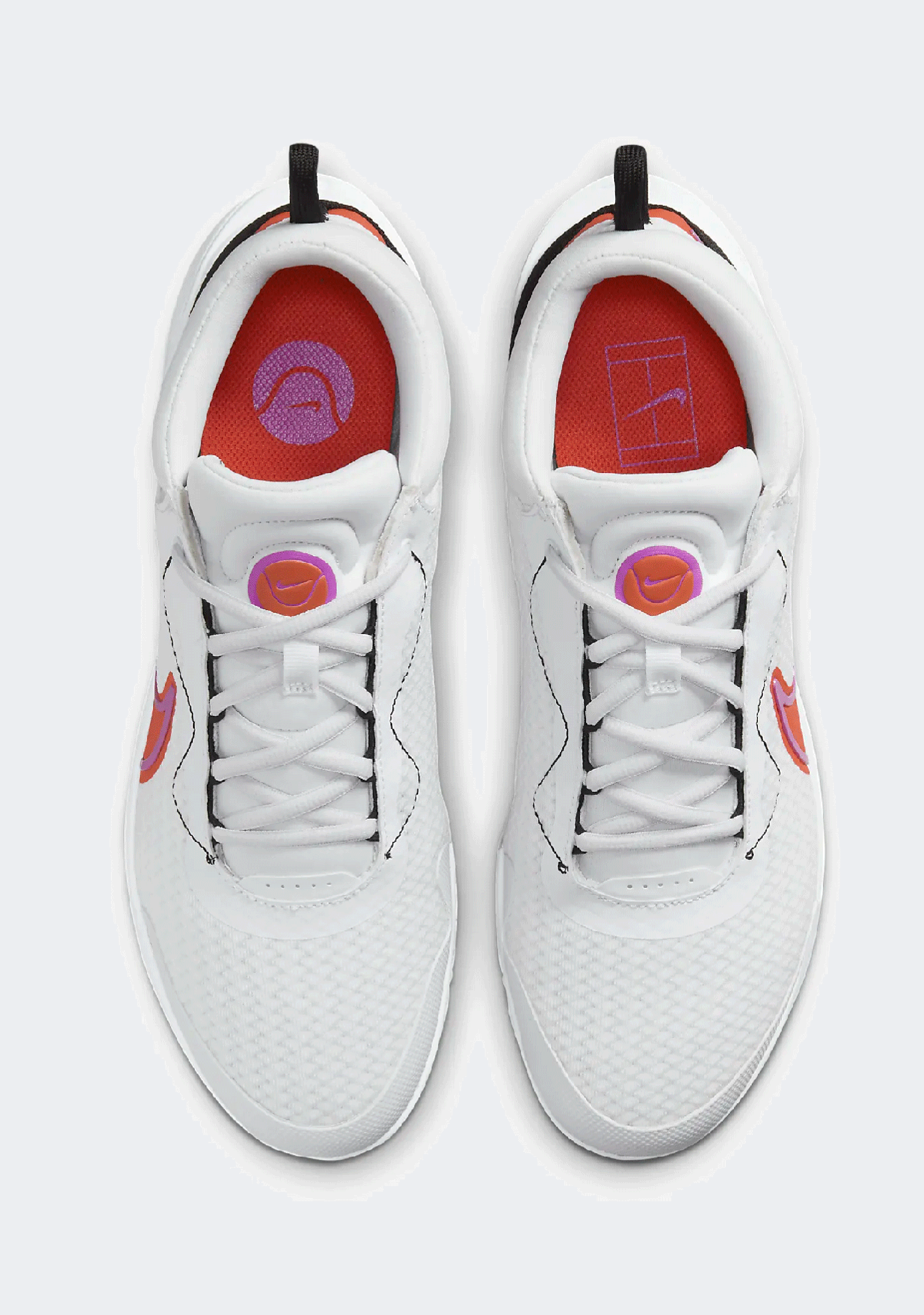 Nike Men’s Zoom Court Pro HC