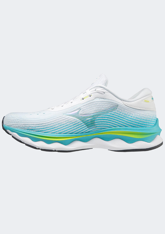 Mizuno Womens Wave Sky 5