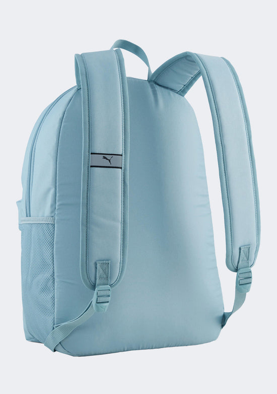 Puma Phase Backpack Seafoam Blue/Silver - 22L