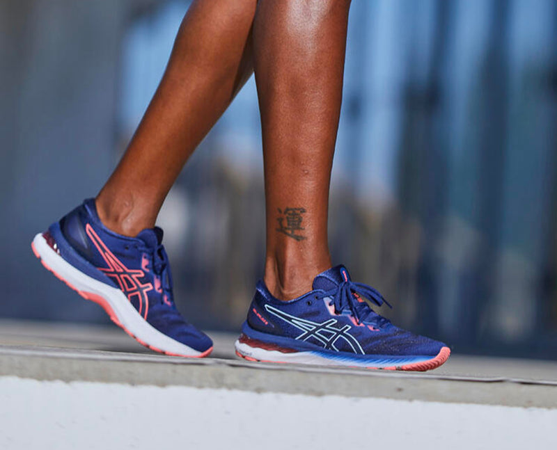 Asics Womens Gel-Ziruss 6 <br> 1012B454 402