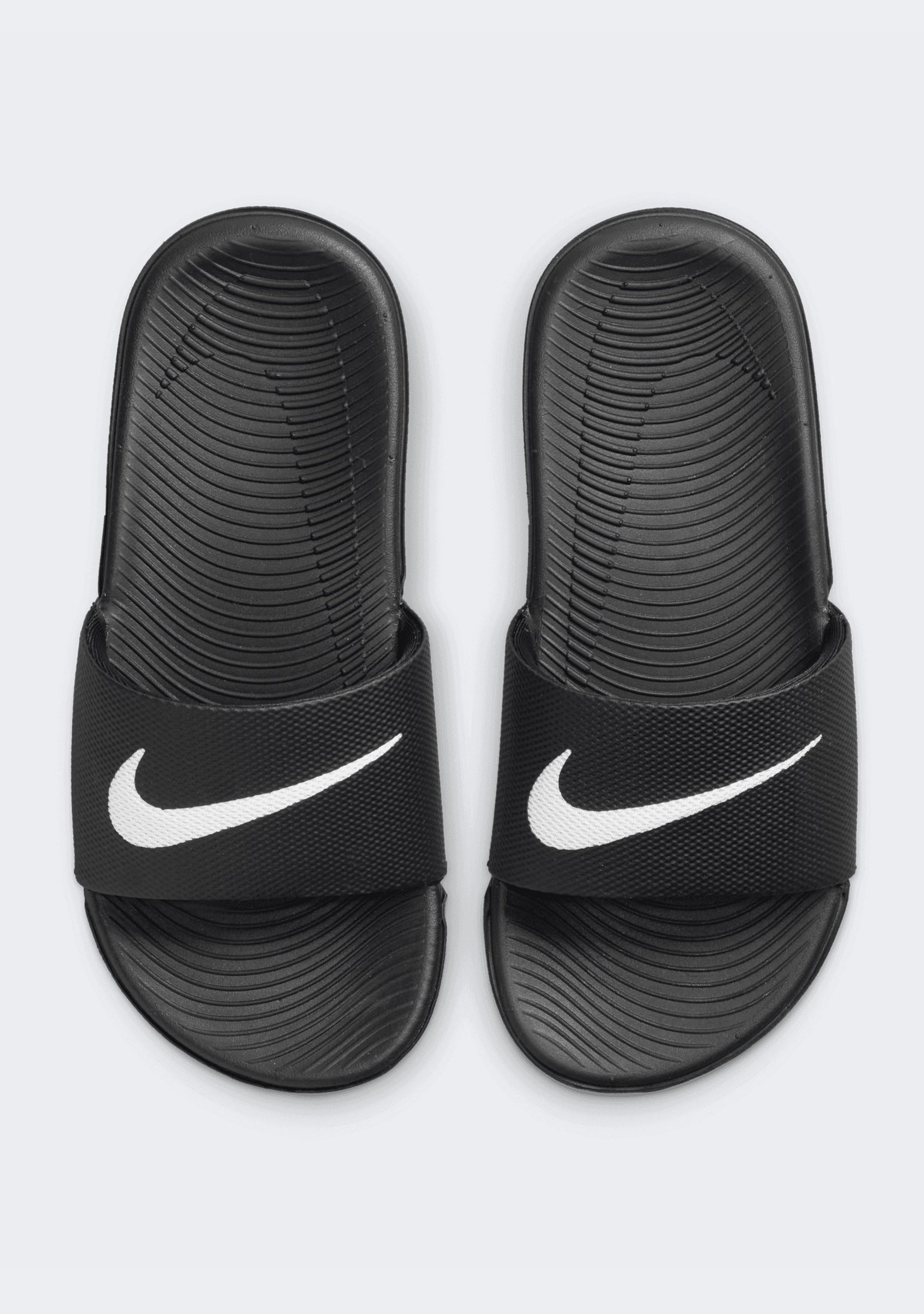 Nike Kids' Kawa Slides