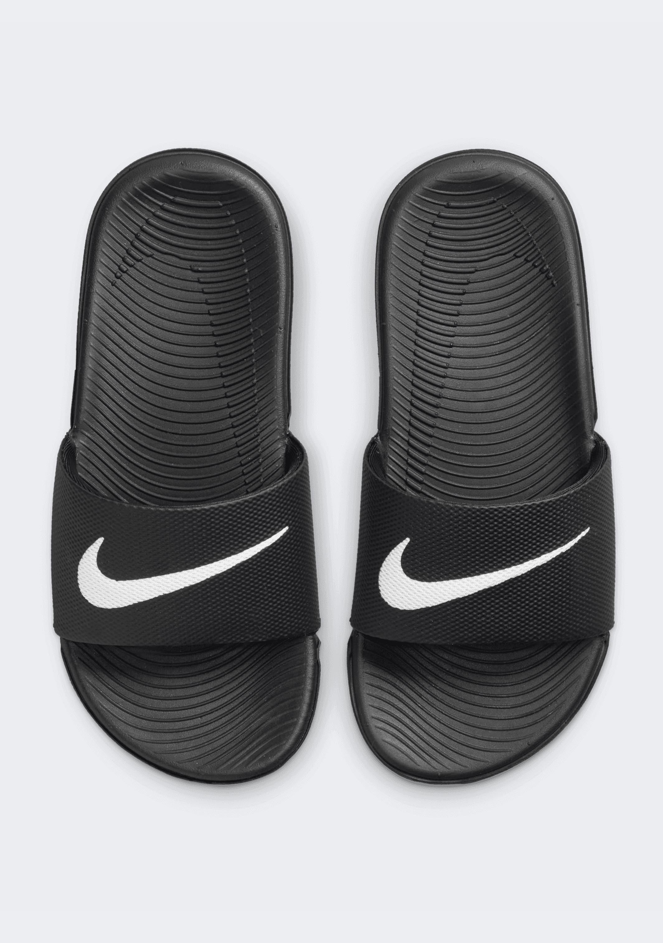 Nike Kids' Kawa Slides
