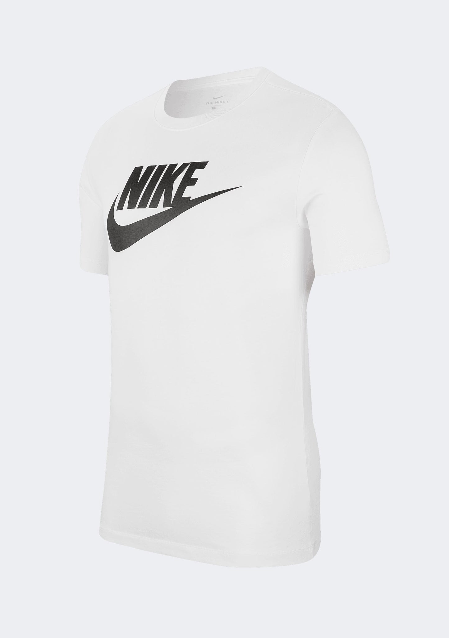 Nike Men's Sportswear Icon Futura Tee