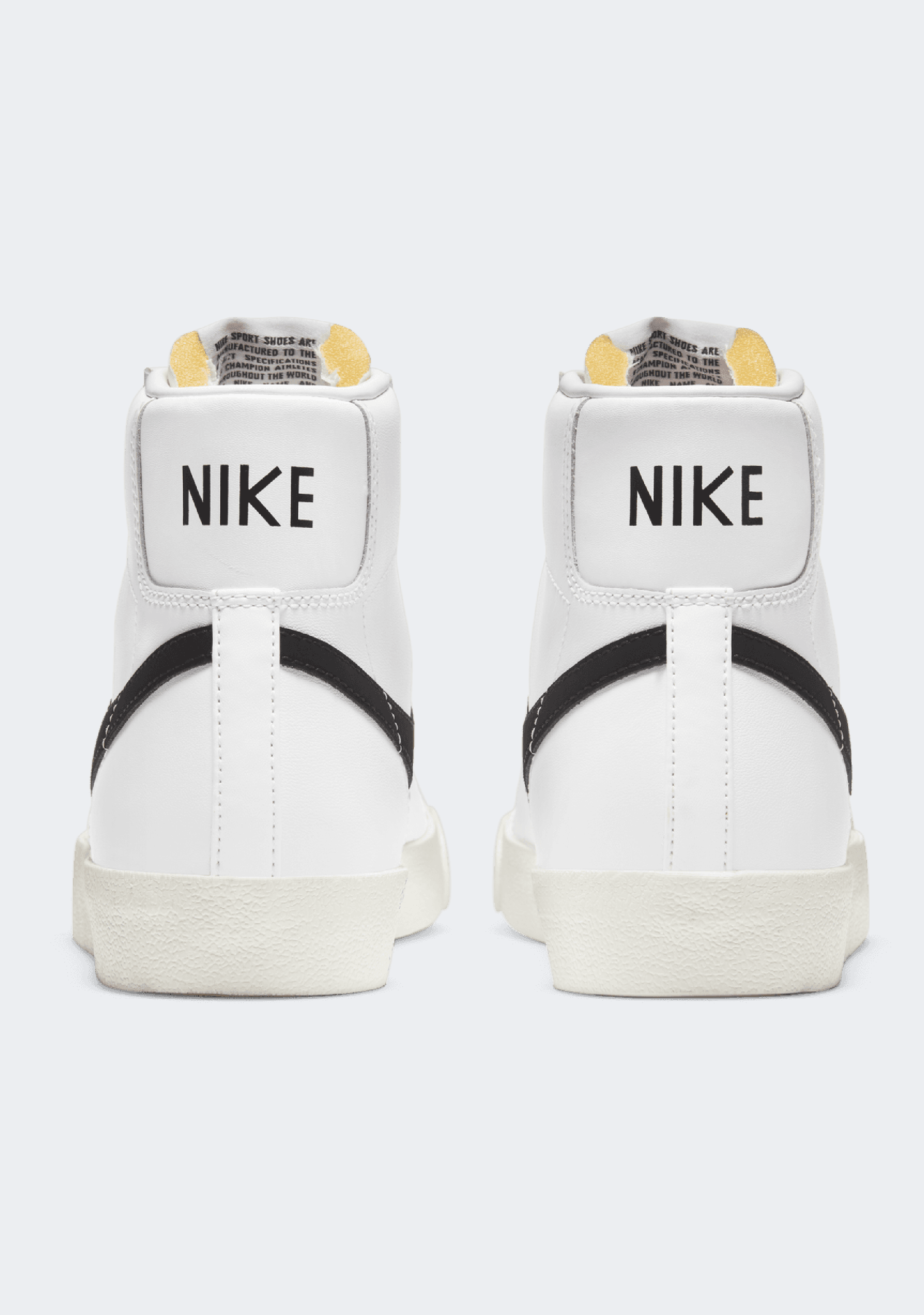 Nike Men's Blazer Mid '77 Vintage