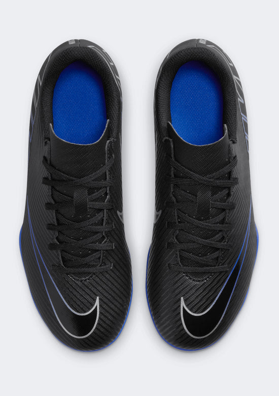 Nike Kids' Mercurial Vapor 15 Club FG/MG Football Boots