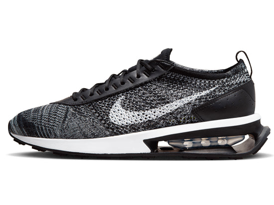 Nike Men's Air Max Flyknit Racer Running Shoes <br> DJ6106-001