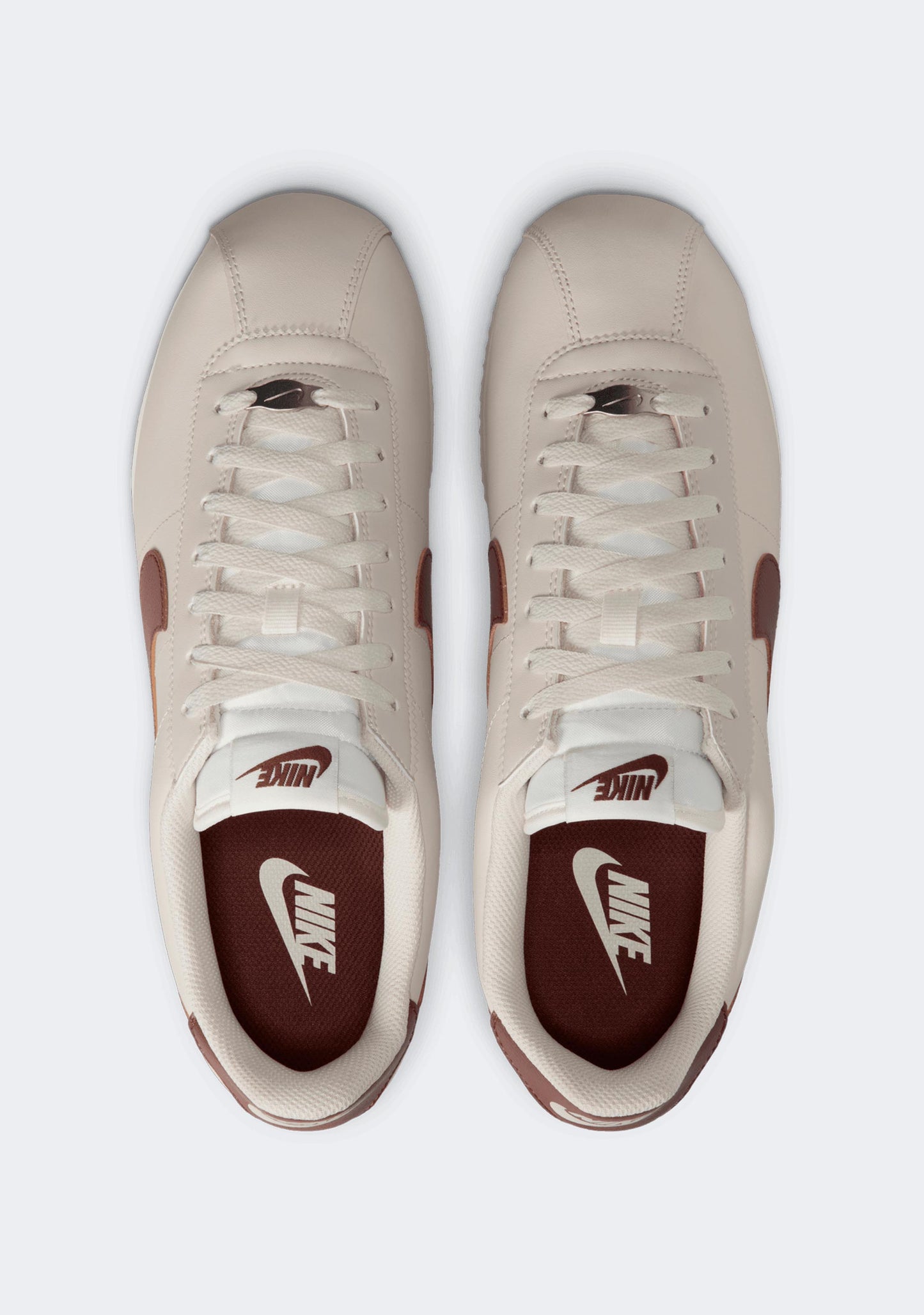 Nike Men's Cortez Leather