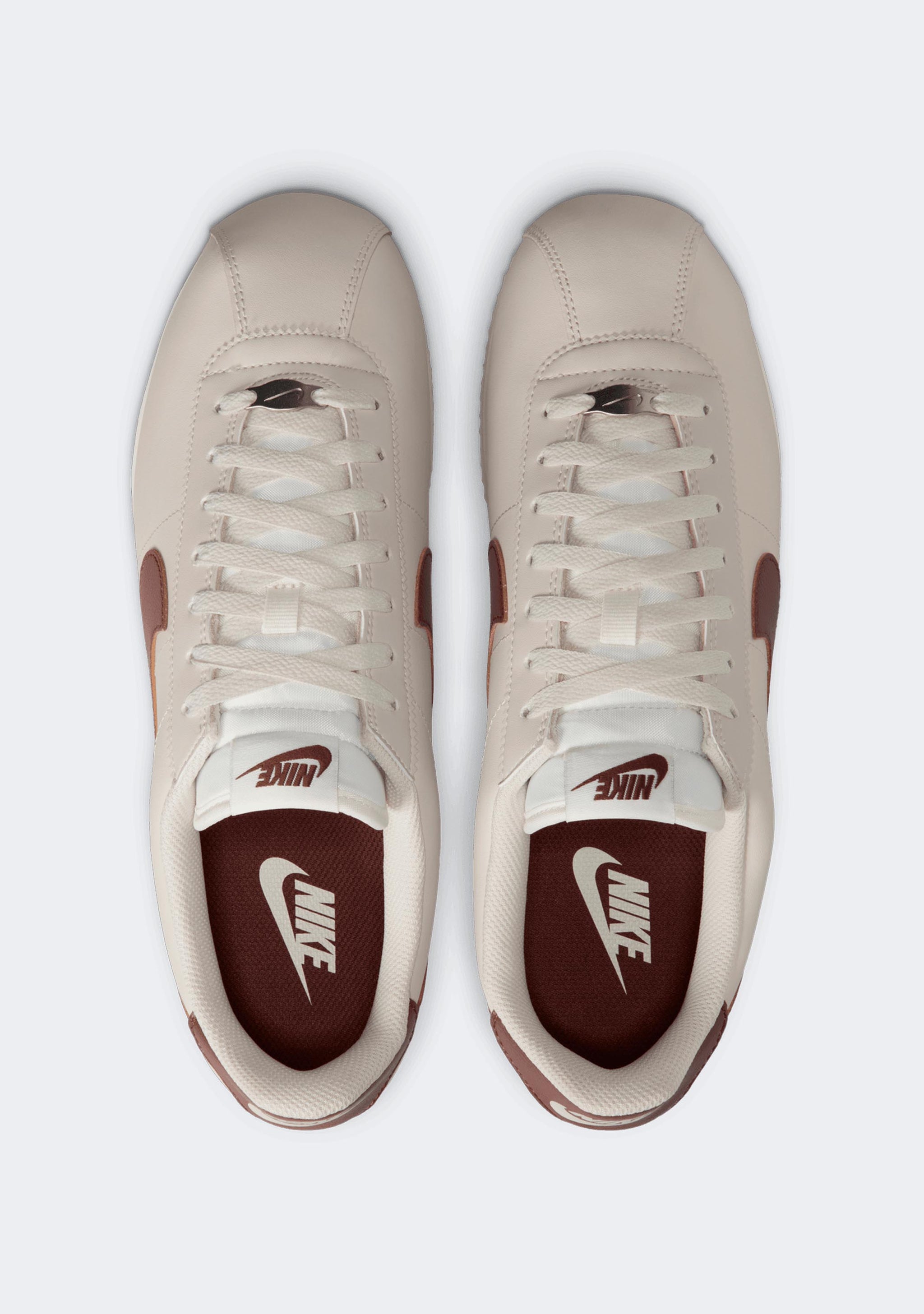 Nike Men's Cortez Leather
