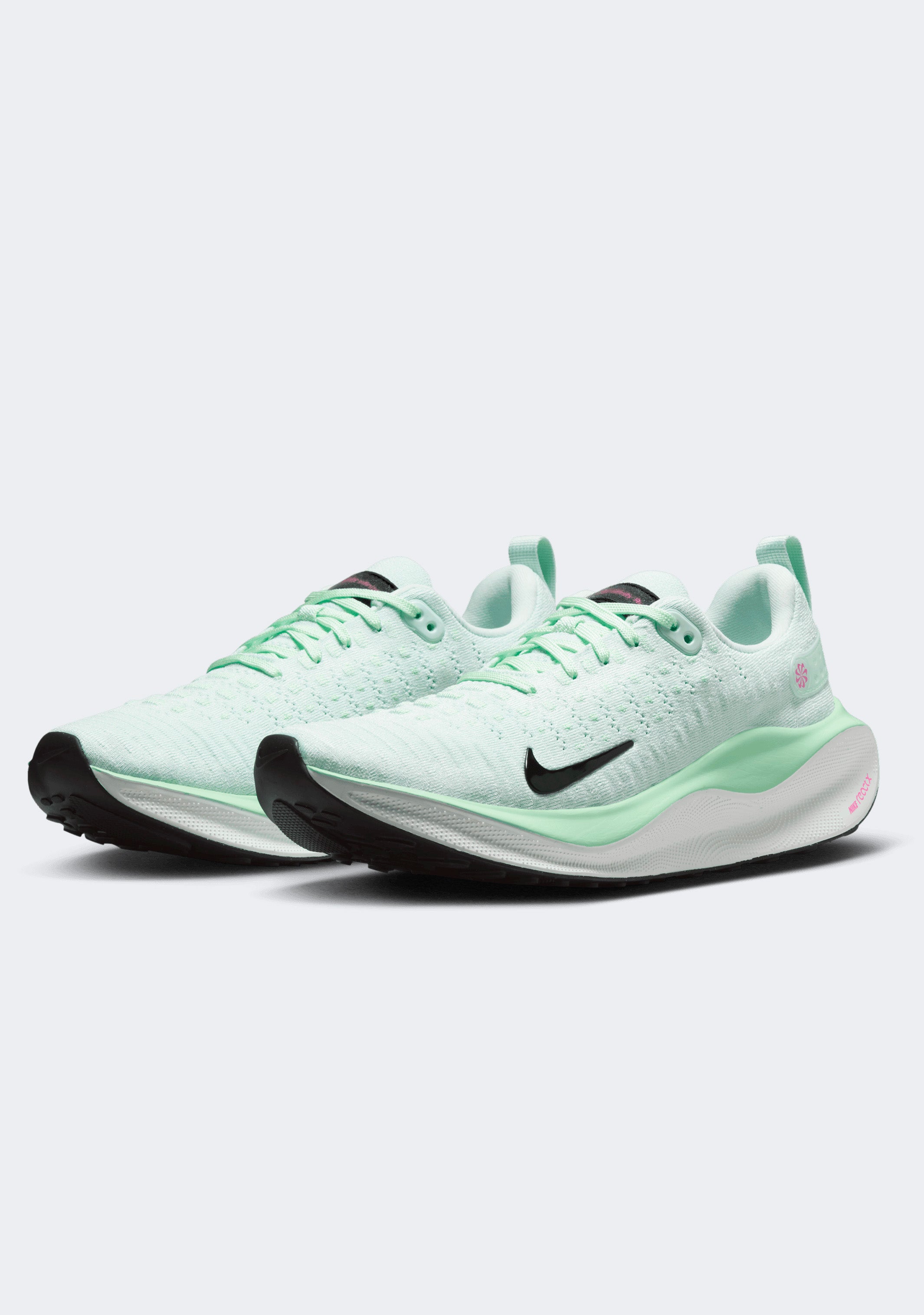 Nike Women's ReactX Infinity Run 4