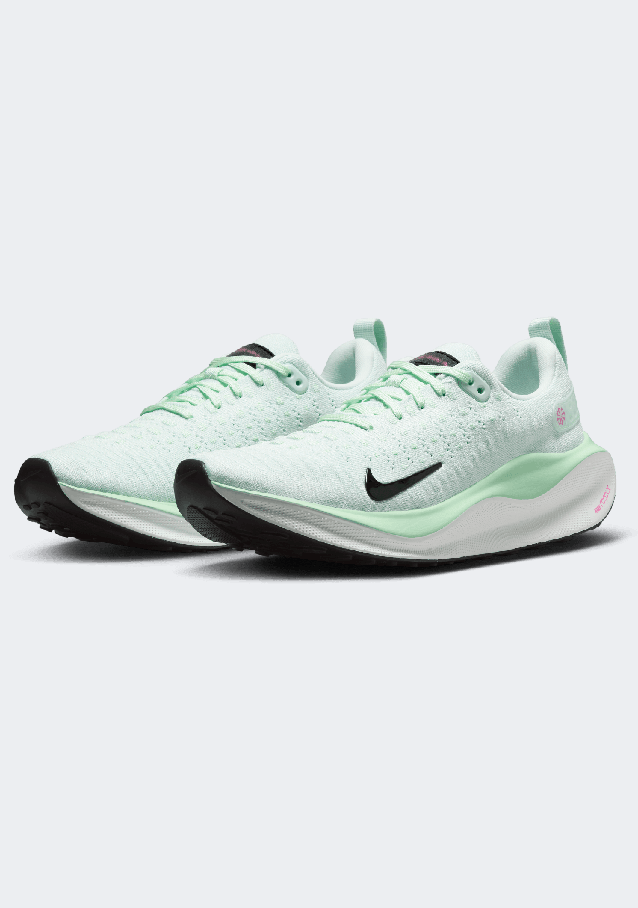 Nike Women's ReactX Infinity Run 4