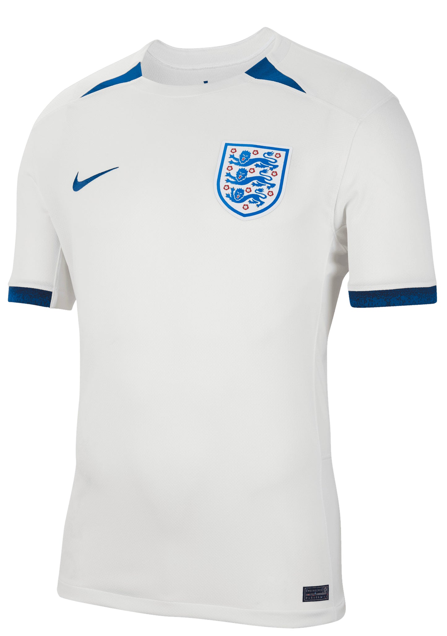 Nike Men's Dri-FIT England 2023 Stadium Home Jersey