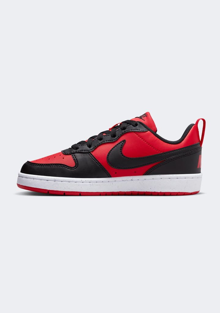 Nike Kids' Court Borough Low Recraft (GS)