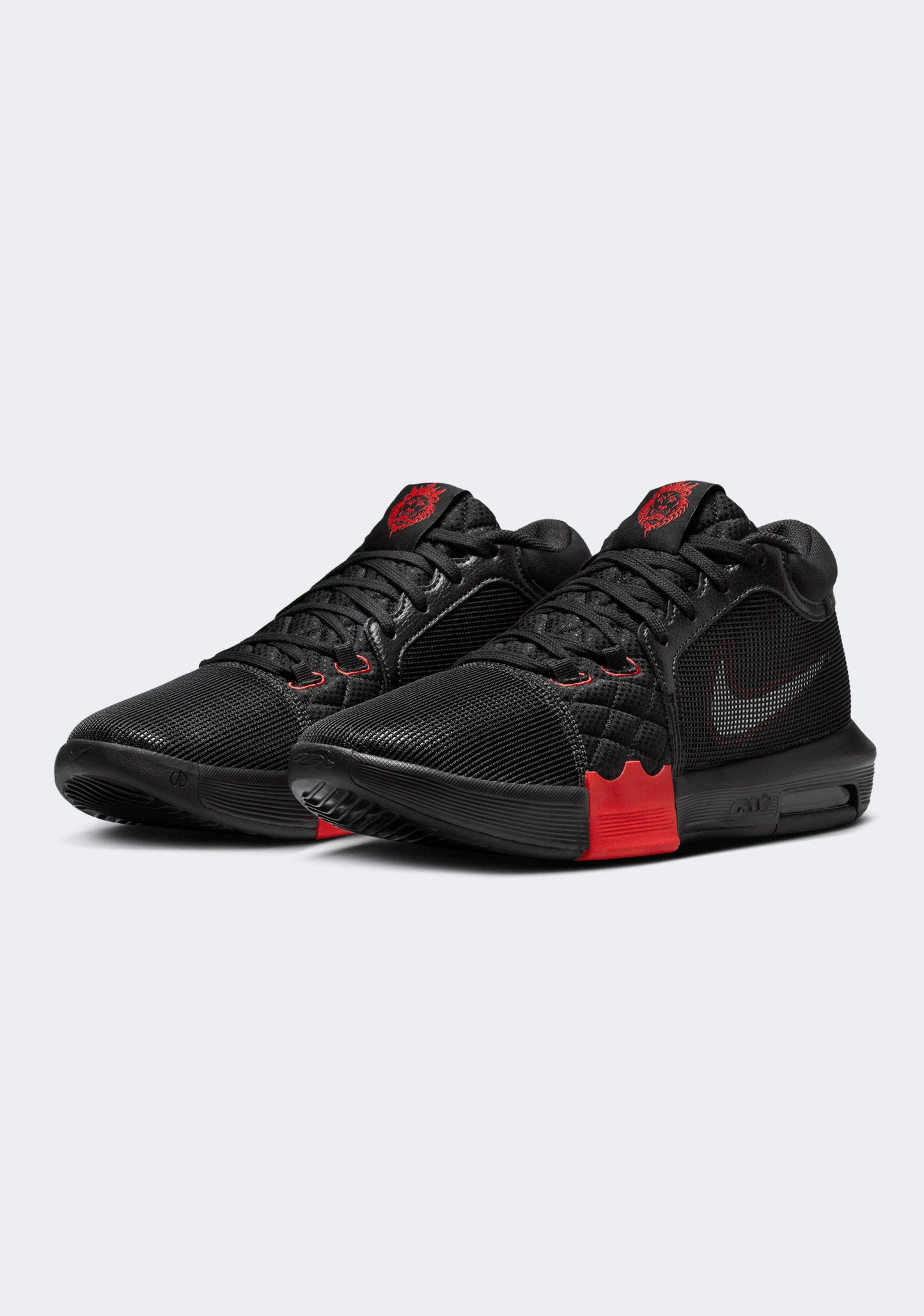 Nike Men's Lebron Witness VIII