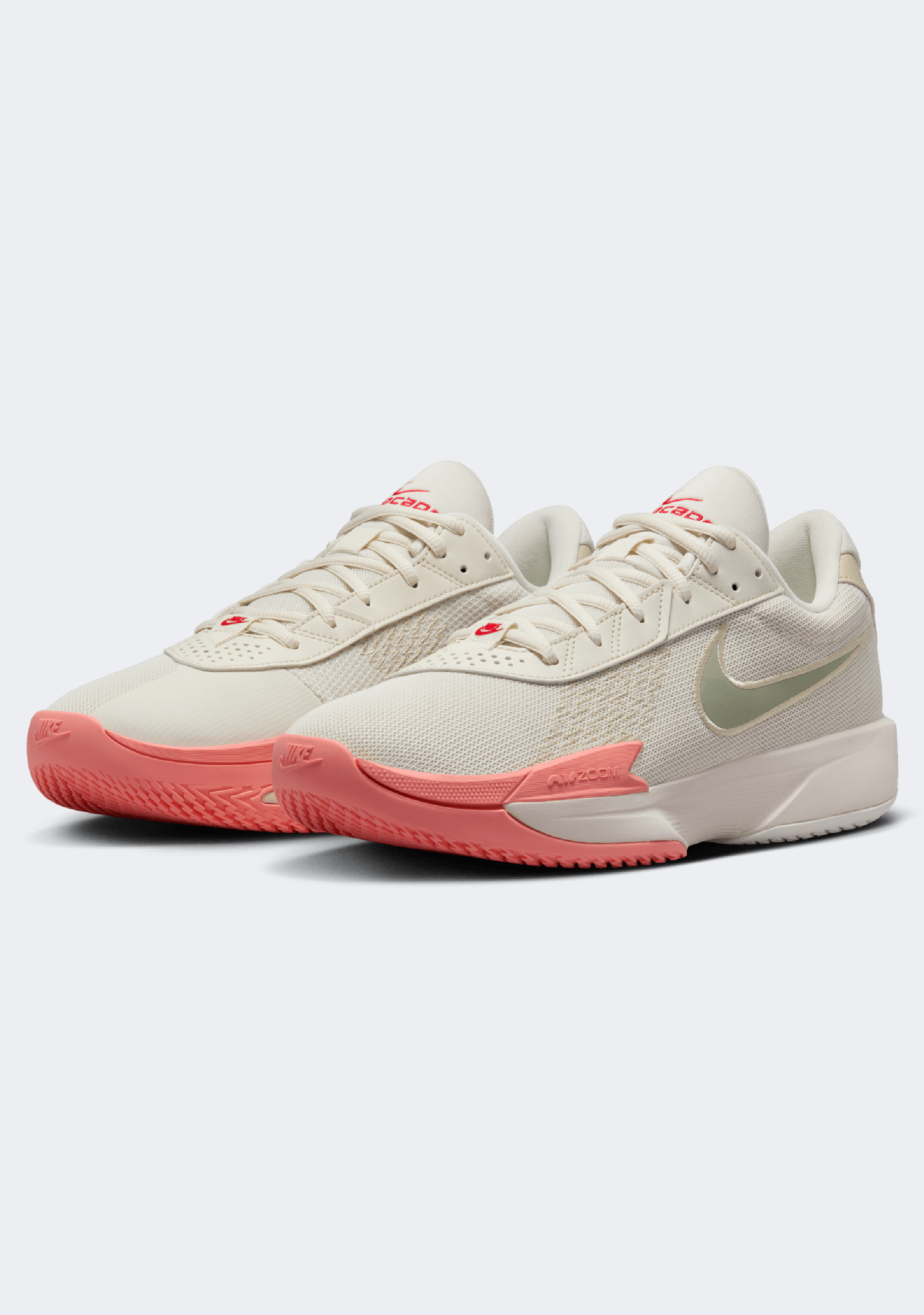 Nike Men's Air Zoom G.T. Cut Academy