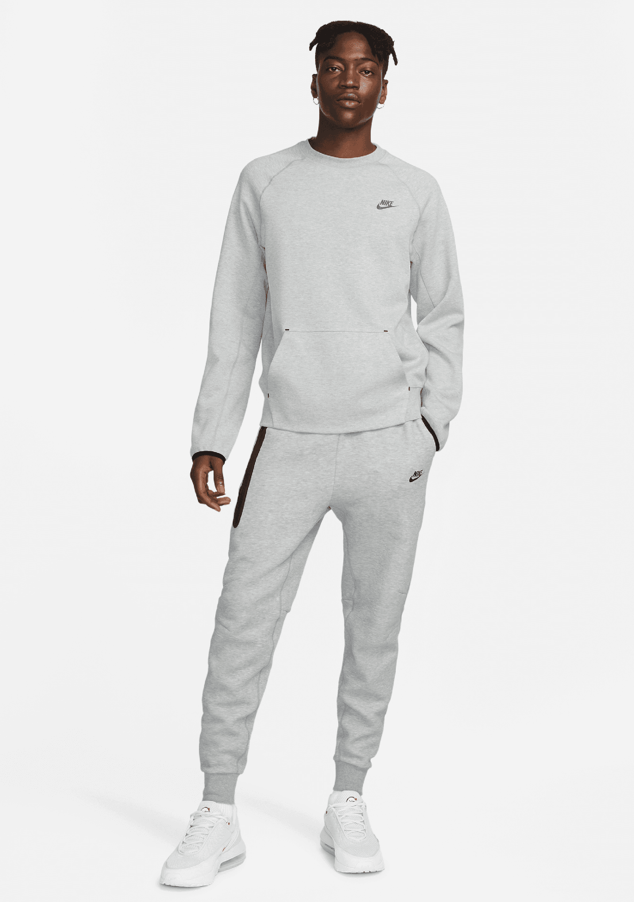 Nike Men's Sportswear Tech Fleece