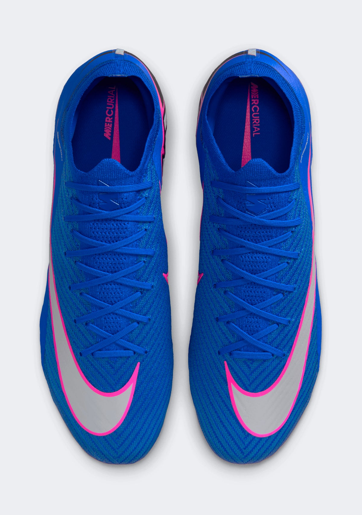 Nike Mercurial Zoom Vapor 16 Elite FG Football Boots