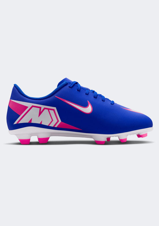 Nike Kids' Mercurial Vapor 16 Club FG/MG