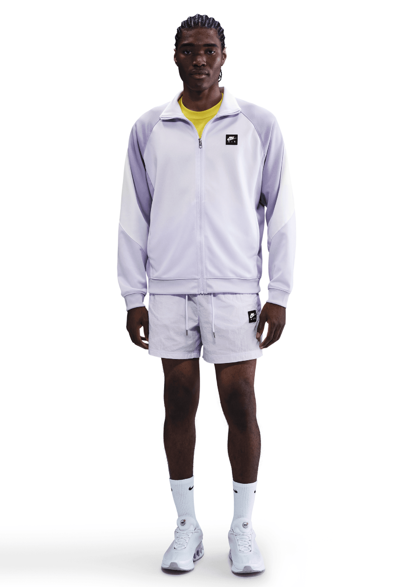 Nike Men's Air Woven Shorts