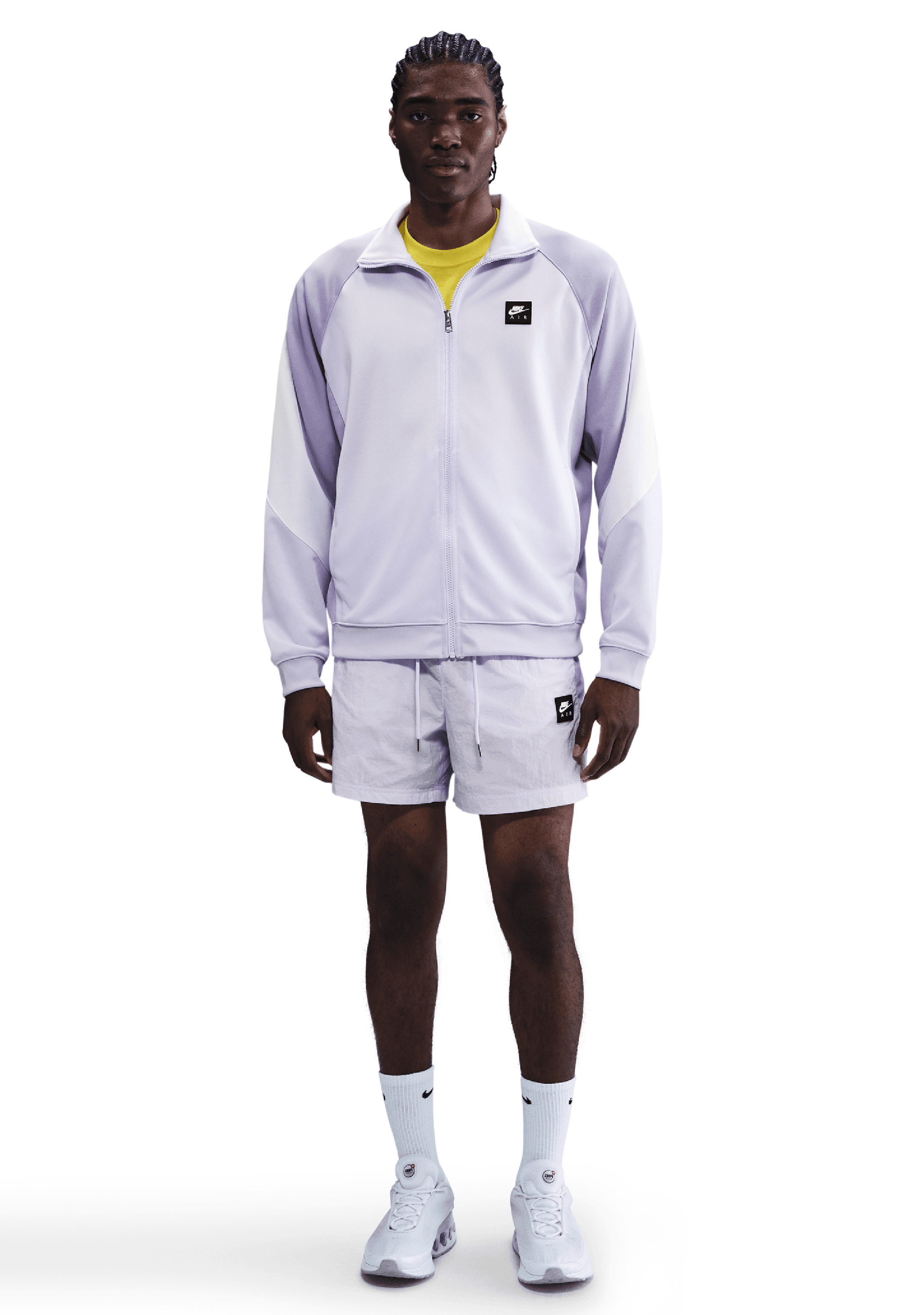Nike Men's Air Woven Shorts
