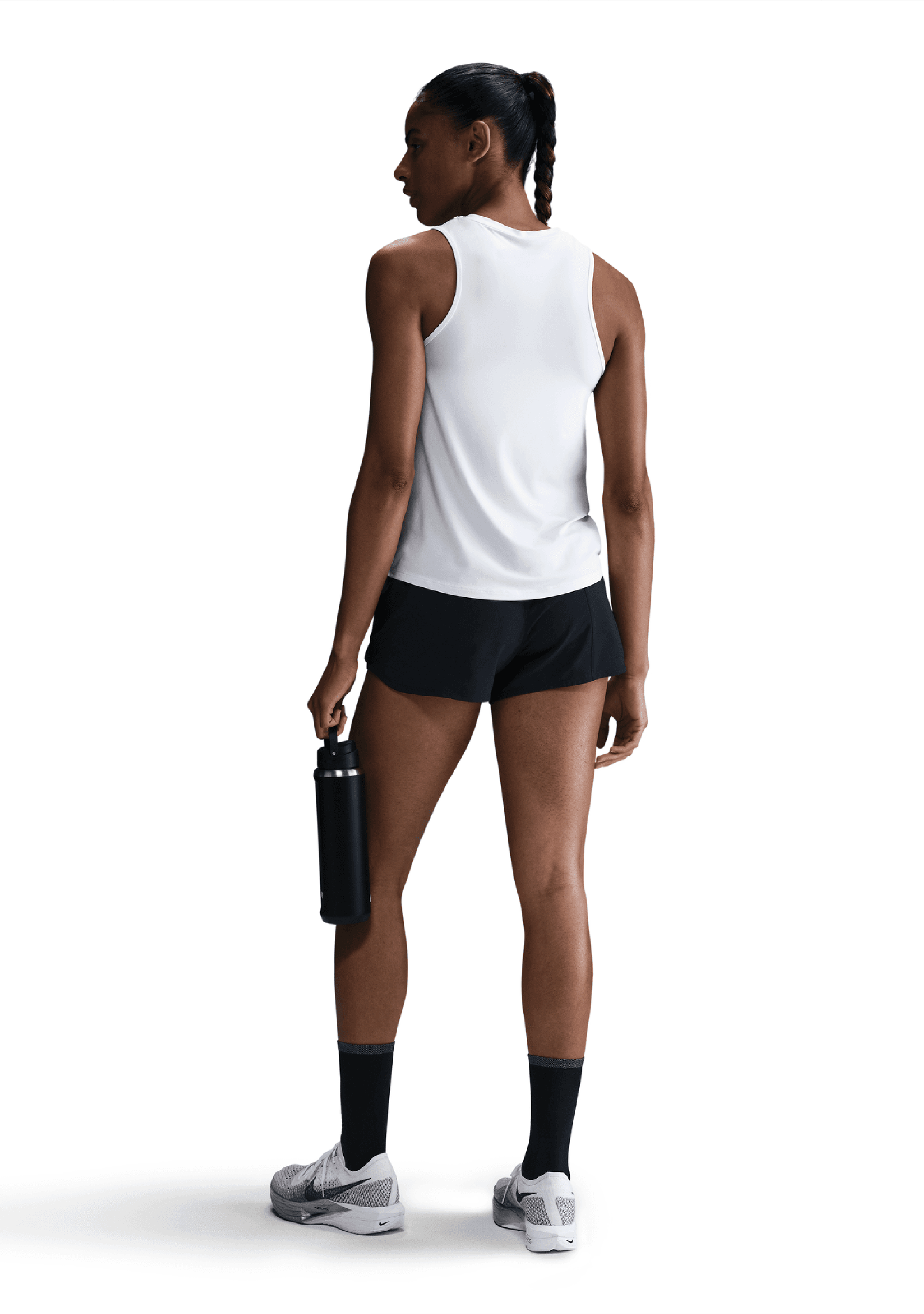Nike One Women's Dri-FIT Running Tank Top